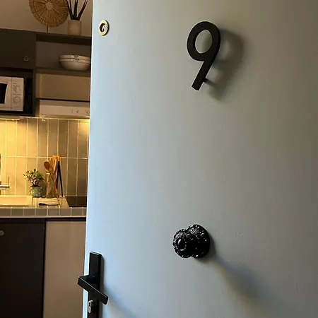 Duplex De La Comédie, Hyper-centre