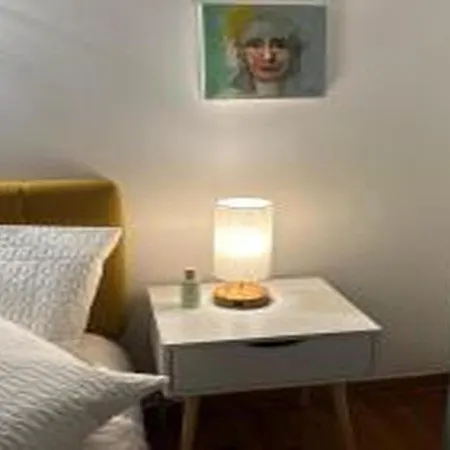 Apartamento Duplex De La Comédie, Hyper-centre Montpellier