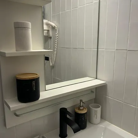 Duplex De La Comedie, Hyper-centre Montpellier