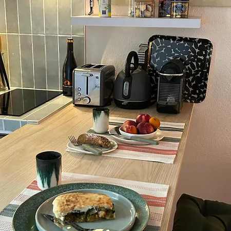 Duplex De La Comedie, Hyper-centre