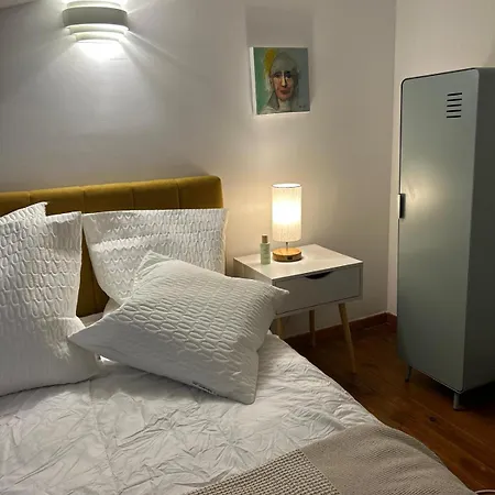 Apartmán Duplex De La Comedie, Hyper-centre