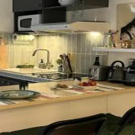 Duplex De La Comedie, Hyper-centre Apartmán