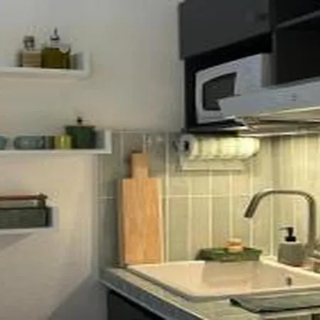 Duplex De La Comedie, Hyper-centre *