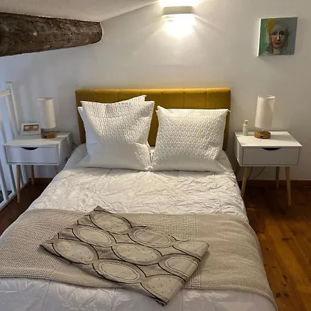 Duplex De La Comedie, Hyper-centre