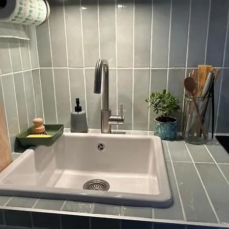 Duplex De La Comedie, Hyper-centre Apartman *