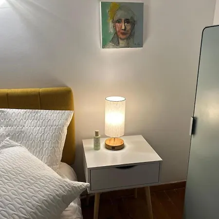 Apartman Duplex De La Comedie, Hyper-centre *