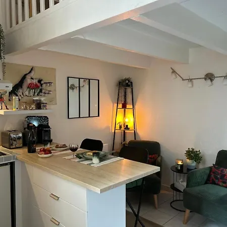 Duplex De La Comedie, Hyper-centre
