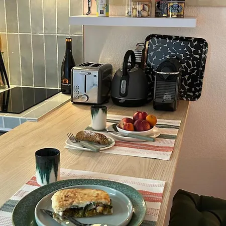Duplex De La Comedie, Hyper-centre Apartman Montpellier