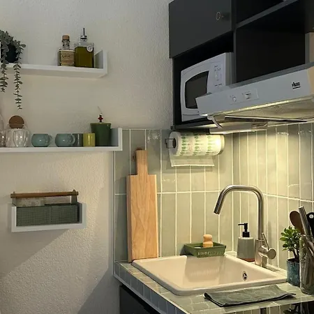 Apartman Duplex De La Comedie, Hyper-centre *
